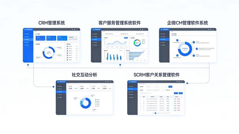进销存系统开发：企业数字化转型的基石