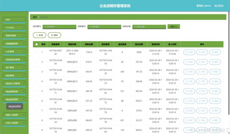 企业如何选择适合自己业务的CRM系统